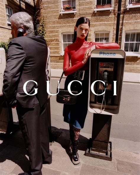 shopper america buyer gucci prada versace|gucci vogue business.